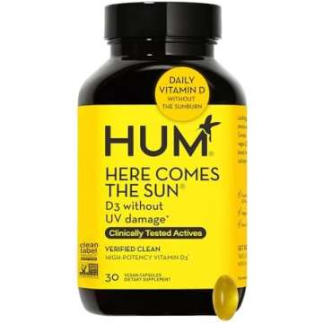 Snacks and Supplements