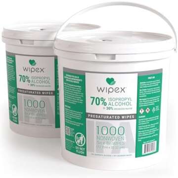 Boat Cleaning Products