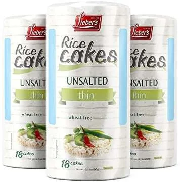 Breanne's Recipe Ingredients