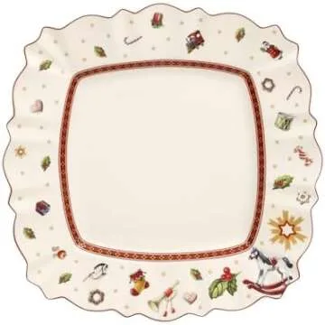 Holiday hosting finds!