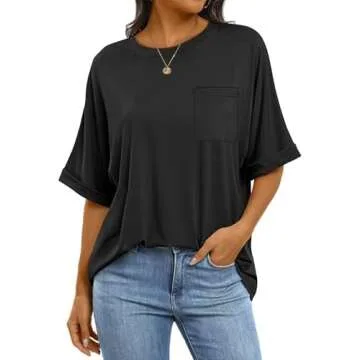 Perfect Basic Tshirts