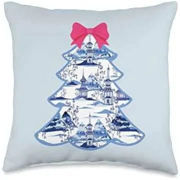 Chinoiserie Christmas