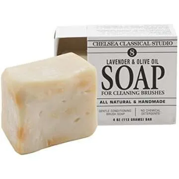 Gift Ideas for Artists