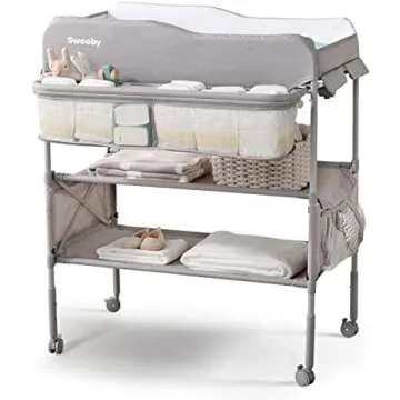 Baby Product Organization Favorites