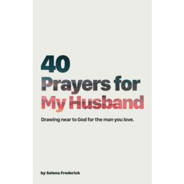 Journaling/Faith Based