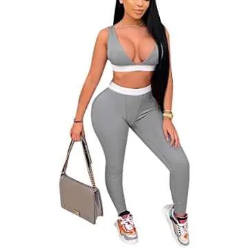 Sexy stuff. Hot girl summer stuff