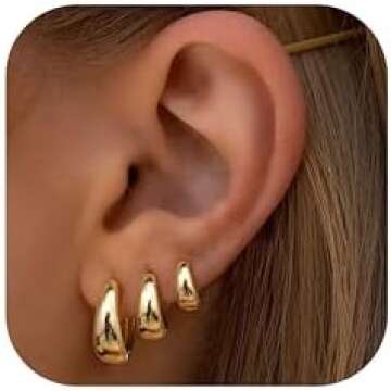 Jewelry & Accessories