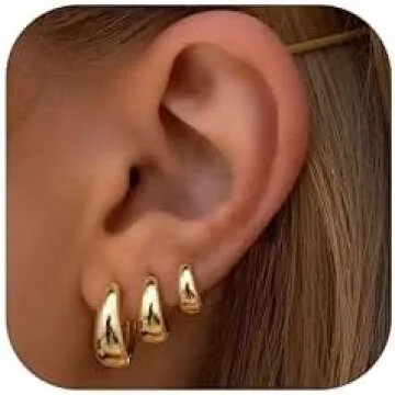 Jewelry & Accessories