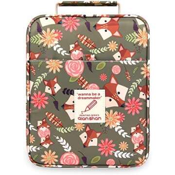 Craft Room Organization