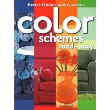 Books About Using Color In Art And Design