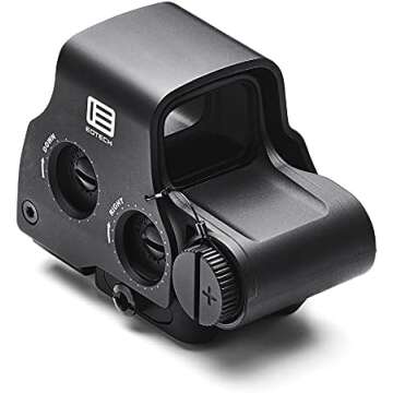 EOTech Holographic Sights