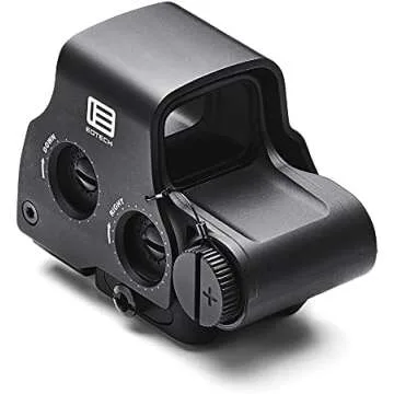 EOTech Holographic Sights