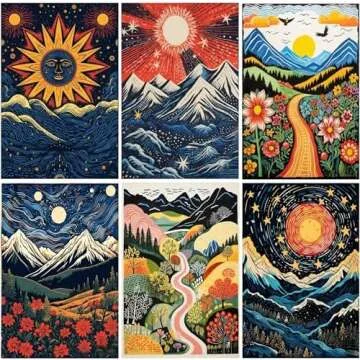 Crafts and Stationary Essentials