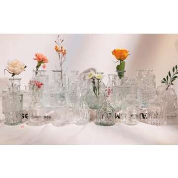 Top wedding decorations