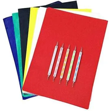 Encaustic Painting Materials