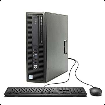 PCs for gaming