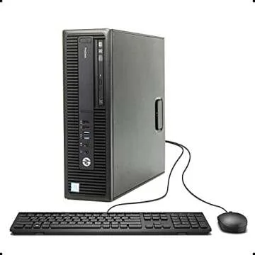 PCs for gaming