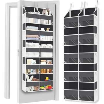 Organization - Home and Household