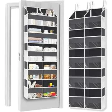 Organization - Home and Household