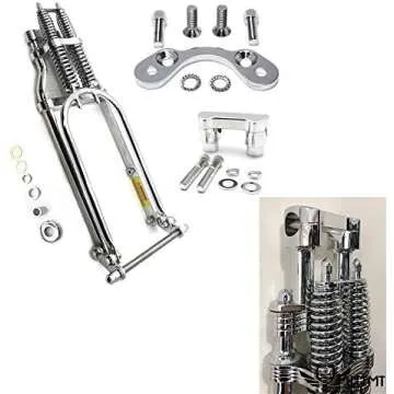 Other Chopper goodies