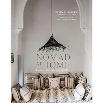 Home Decor Books