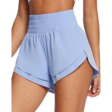 Spring Activewear Refresh