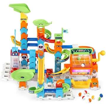 Gift Guide (4-5 years old)