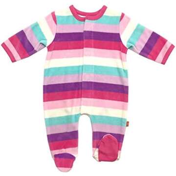 Cuddliest baby clothes