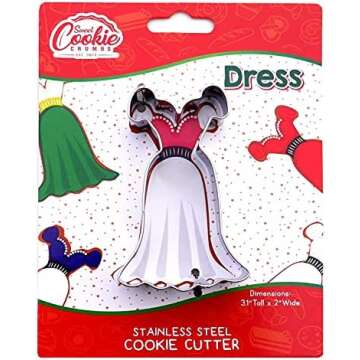 My favorite cookie cutters