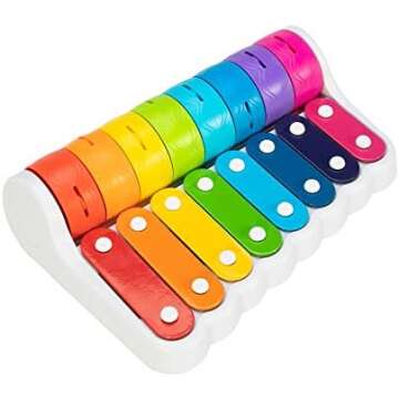 Baby toys 6-12 months