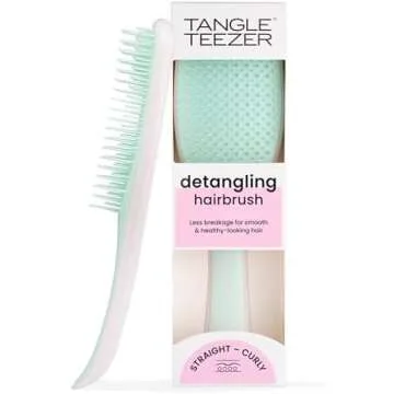 Curly girl- styling tools+products