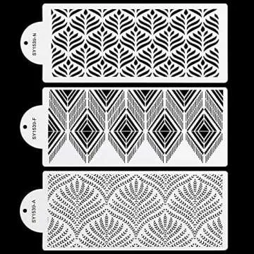 Cake Decorating Extras