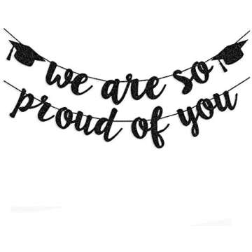 High School Graduation Party 2025