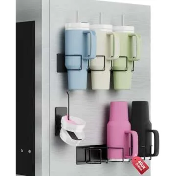 Kitchen Organization