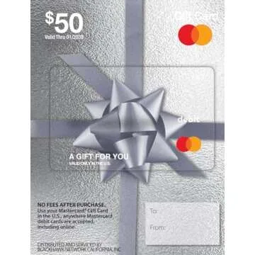 (E)xcellent e-gift card ideas!