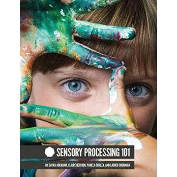 Sensory Books