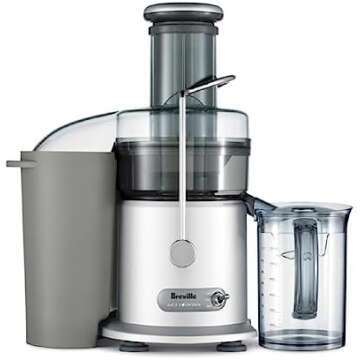 Breville Juicers