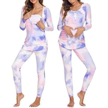 Pregnancy Must Haves!