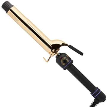 Hot Tools Curling Iron