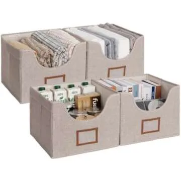 Home Organization + Books