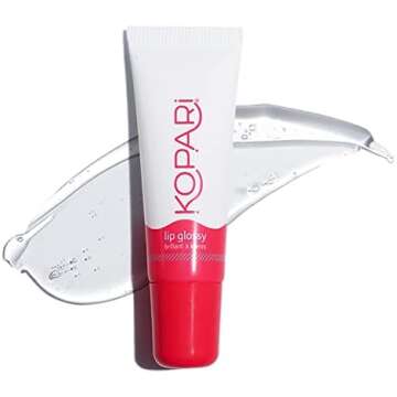 Viral Tiktok Makeup and Skincare must have