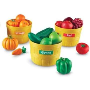 HOLIDAY- Pretend Play/Construction