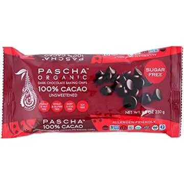 Lo que necesitas para mis postres y recetas saludables