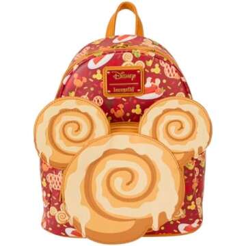 Loungefly Amazon Exclusives