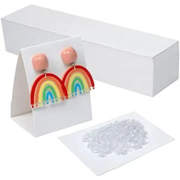 Packaging stuff and displays