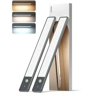 Camera Equipment & Lighting