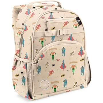 Back to school items