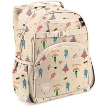 Back to school items