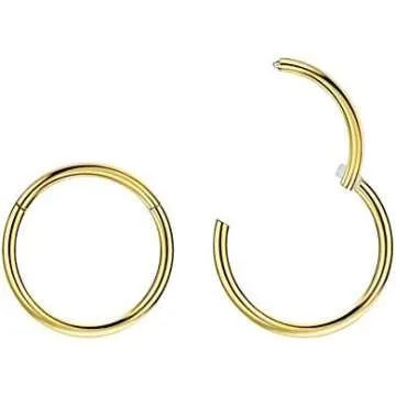 favorite gold jewelry