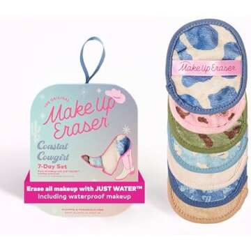 5-Minute Beauty Fixes